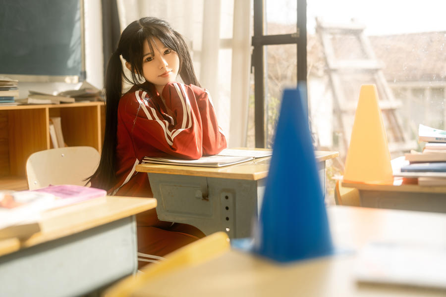 rua阮阮(幼犬日记)_全部写真作品合集|更新至 17 期 - 预览图 6 rua阮阮(幼犬日记)_全部写真作品合集|更新至 17 期 - 预览图 6